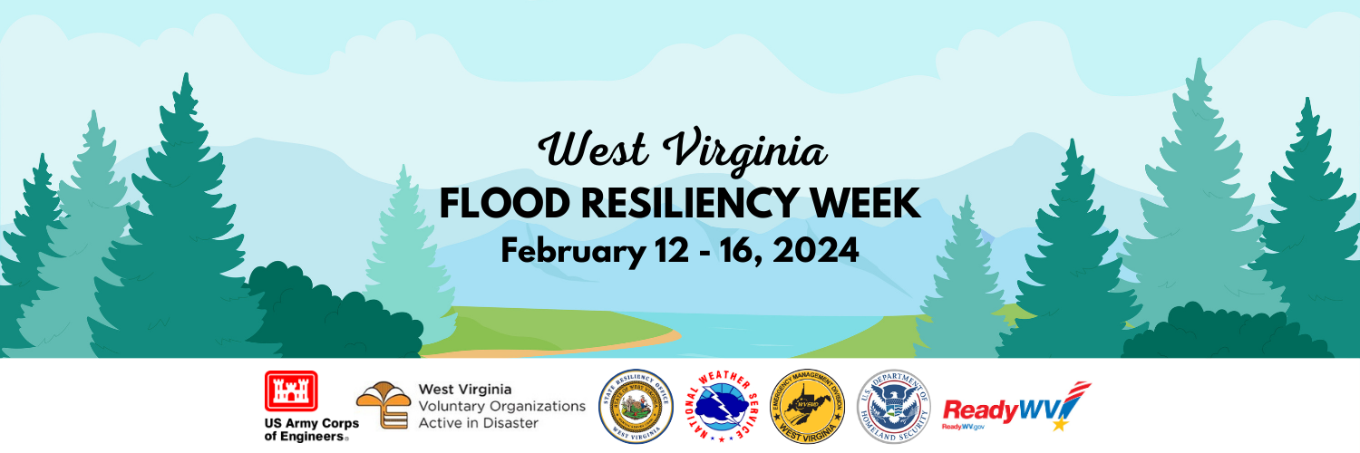 2024 Flood Resiliency Week Proclaimed